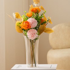 선빛 보데 클리어 화병, 02