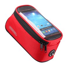 Marketpio 自行車上管手機殼包, 類型2, 1個