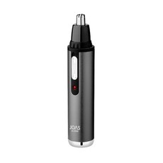 조아스 USB 충전식 코털정리기, JS-5950
