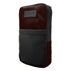 TRAVELMANIA Max 智能手機袋 棕色