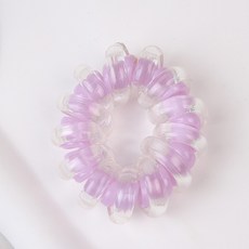 피어니스트 케이블 헤어링 머리끈 10p