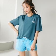 VENDIS 女款 Must 情侶防磨衣上衣下著套裝 CS039