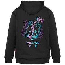 L.LAMO 連帽T恤 LMTO3H-77