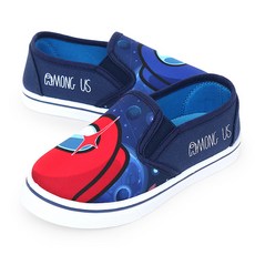 Among Us 兒童天空懶人鞋 PO151