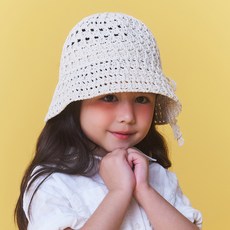 whitesands 兒童夏季針織帽 Durus