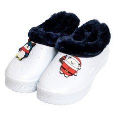 ABLE FACTORY 兒童Polly Dolly萬能鞋