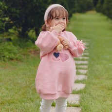 Bebezoo Tutu蝴蝶結連身裙