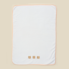 Sobemom 新生兒用超細纖維多功能海灘浴袍 85 x 85 cm, 混合顏色, 1個