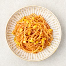 식탁위의사계 매콤콩나물무침, 450g, 1개