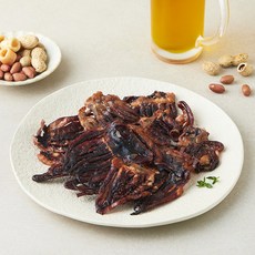 바른 짧은다리의 역습 구운 오징어다리, 1개, 130g