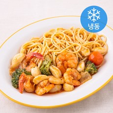 감바스알아히요 & 파스타 (냉동), 545g, 1개