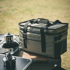 VENDICT UNTAMED 保冷袋 冰桶 露營軟式保冷箱 M, 25L, 單一顏色