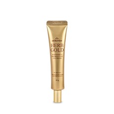 estheroce 草本黃金亮白撫紋眼霜, 40克, 1個