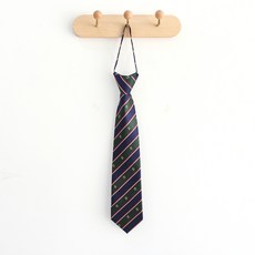 男童用半自動哈利ST領帶