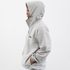 urbanplayers Force水洗塔斯隆防風夾克