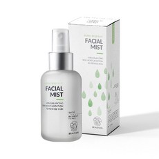 BEAUDIANI 面部噴霧橙花油, 95ml, 1組