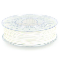 colorFabb 3D打印機絲PLA / PHA白色2.85mm, HY-PLA-PRO-300