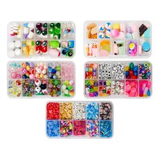 TODAN 配件實惠組合包, 小容量, 1套