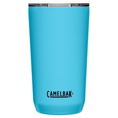 CAMELBAK Tumbler 不鏽鋼雙層真空保溫保冰杯, 北歐藍, 1個, 500ml