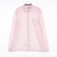 校服Mol男童款校服襯衫