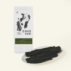 기장물산 기장 죽성마을 어촌계 죽성각 미역, 1개, 80g