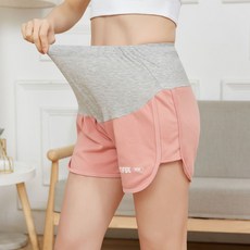 Sonio 高腰休閒短褲