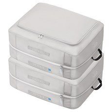 Back to Basics 棉被衣物壓縮收納袋