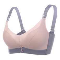 迷你蝴蝶結哺乳內衣