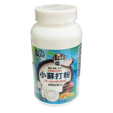 夏和 小蘇打粉, 450g, 1瓶
