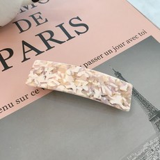 수스다 셀룰로오스 일자 자동 헤어핀 189