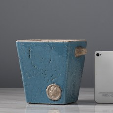 JHCompany 封蠟花朵底座 D, 混合色