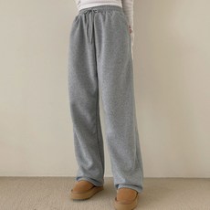 Planday 女款柔軟寬鬆Lef特雙面刷毛運動褲 短