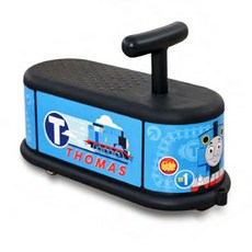 YaYa Thomas and Friends 滾動車 522 x 217 x 340 毫米, 混色