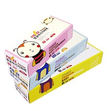 PIGBEE 保鮮袋, 1組