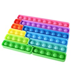 Learning Resources 數字之路泡泡按壓玩具 IN96805, 1個