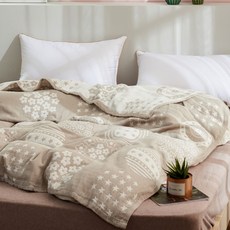 棉質優質毯子 M198