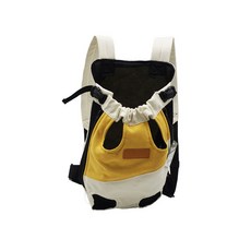 Market A 寵物便攜式胸前背包, TYPE 3