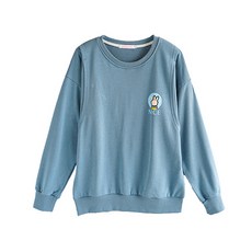 Damon 孕婦哺乳長袖上衣