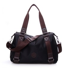 單肩休閒帆布包 GH74_RD_960