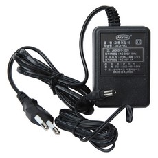 Atron 交流電壓充電器 12V, 1個