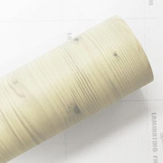 anysheet 木紋裝飾貼紙 WD-006, 灰白色, 寬 100cm x 長 2.5m