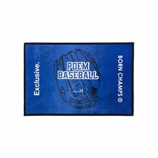 棒球狂熱詩歌 Bon Champions 發布, 混合顏色