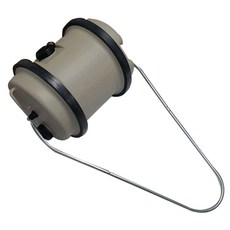 SOOMSIM 워터롤 이동 물탱크 45L 풀세트, 베이지, 1세트