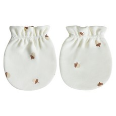 베이비앤아이 신생아용 사계절 손싸개