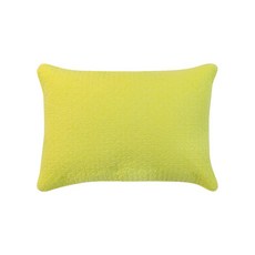 De Grey 韓國製造 療癒顏料染枕頭套 2入