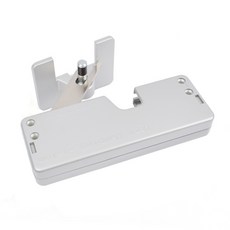 緩衝閉門器, 1個