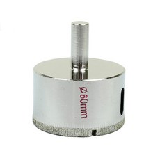 SEiNTF 玻璃開孔器 60mm, 1個