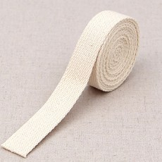 Handis 柔軟包帶 20mm x 900cm, 1個, 自然色