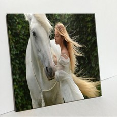 UDP 磁磚畫框 A型 3551832, 單一顏色