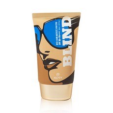 YAKSON 藥手名家 Eosbeaute亮白緊緻三效防曬BB霜 SPF50+ PA++++ 50ml, 淺褐色的, 1個